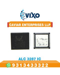 VIXO IC ALC3287 ALC 3287