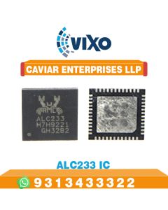 VIXO IC ALC233 ALC 233