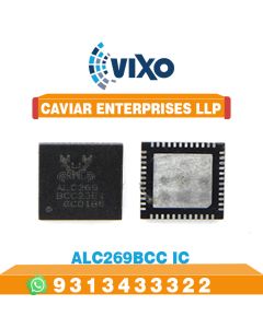 VIXO IC ALC269 Leg ALC 269BCC