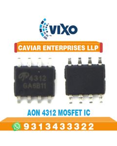 VIXO IC MOSFET4312 MOSFET AO4312