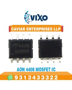 VIXO IC MOSFET AO4408 4408