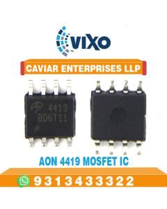 VIXO IC MOSFET4419 MOSFET AO4419