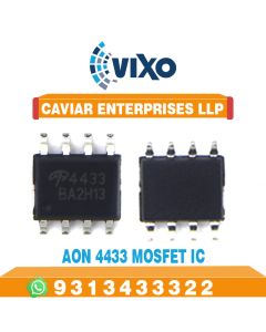 VIXO IC MOSFET4433 4433