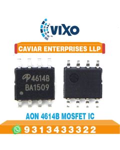 VIXO IC MOSFET4614B MOSFET AON4614B