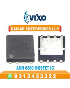 VIXO IC MOSFET6380 AON6380