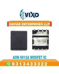VIXO IC MOSFET6912A AON6912A