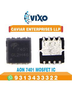 VIXO IC MOSFET7401 AON7401