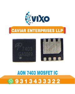 VIXO IC MOSFET7403 N7403 AON 7403