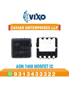 VIXO IC MOSFET7408 AON7408
