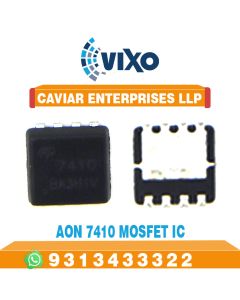VIXO IC MOSFET7410 MOSFET AON7410