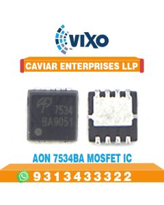VIXO IC MOSFET 7534 AO7534