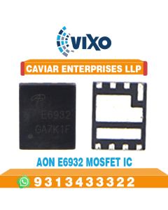 VIXO IC MOSFET6932 AON6932