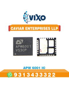 VIXO IC APW6001 APW 6001