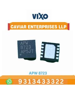 VIXO IC APW8723 APW 8723A