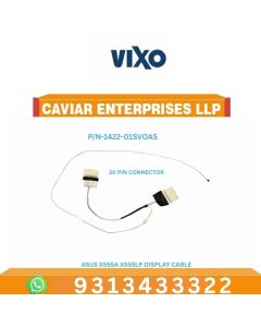 VIXO ASUS X555A X555LP X555D LAPTOP LED LCD DISPLAY CABLE P/N-1422-01UQ0AS