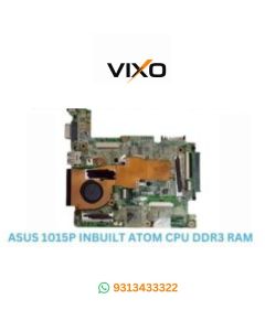 VIXO ASUS 1015P INBUILT ATOM CPU DDR3 LAPTOP MOTHERBOARD