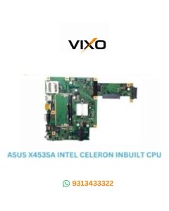 VIXO ASUS X453SA INTEL CELERON INBUILT CPU LAPTOP MOTHERBOARD