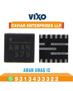 VIXO IC AWAG AWAH AWAJ AWAK AWAG AMAN