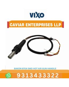 VIXO BAKON 870A SMD Hot Air Gun Handle