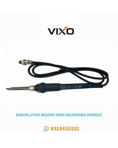 VIXO Bakon LF100  Bk1000 Iron Soldering Handle