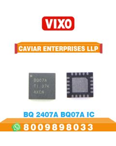VIXO IC BQ 07A