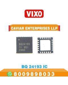 VIXO IC BQ24193