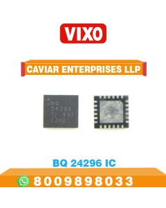 VIXO IC BQ24296