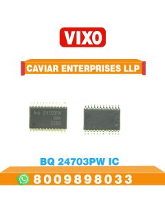 VIXO IC BQ24703 PW