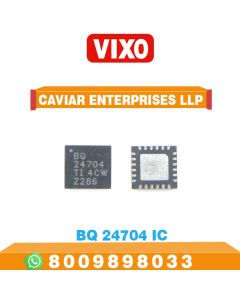 VIXO IC BQ24704 TI
