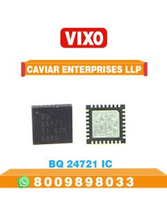 VIXO IC BQ24721