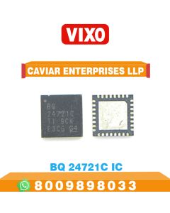 VIXO IC BQ24721C