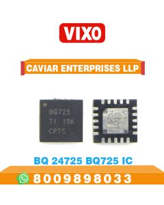 VIXO IC BQ725