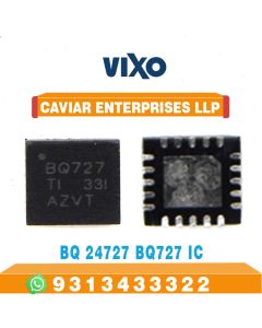 VIXO IC BQ727 BQ 24727