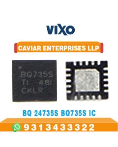 VIXO IC BQ735S BQ 24735S