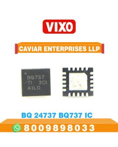 VIXO IC BQ737/BQ24737