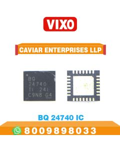 VIXO IC BQ24740