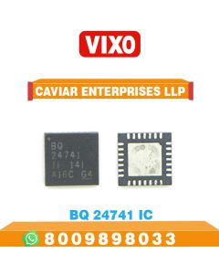 VIXO IC BQ24741