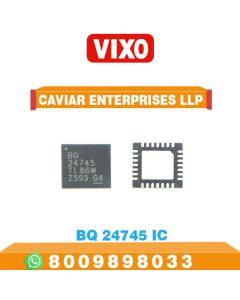VIXO IC BQ24745