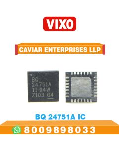 VIXO IC BQ24751A