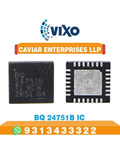 VIXO IC BQ24751B