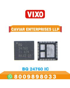 VIXO IC BQ24760