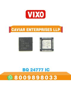 VIXO IC BQ24777