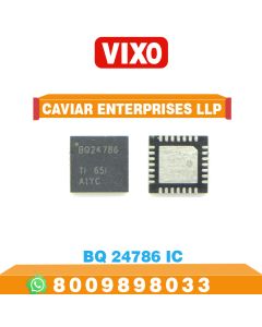 VIXO IC BQ24786