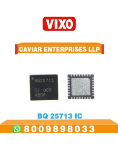 VIXO IC BQ25713