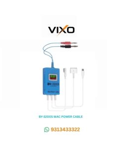 VIXO BY3200S MAC POWER CABLE
