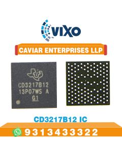 VIXO IC CD3217B12 CD3217 CD3217B
