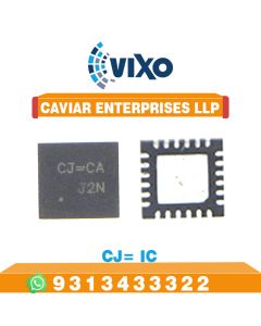 VIXO IC CJ= CJ=DA RT8205A