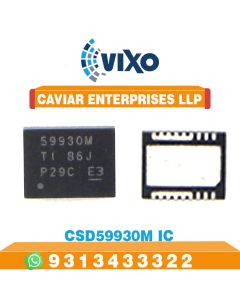 VIXO IC 59930M CSD59930 M
