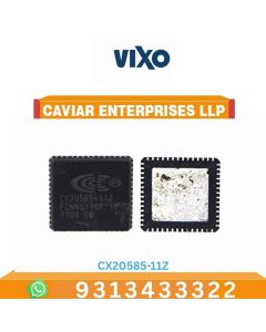 VIXO IC CX20585-11Z