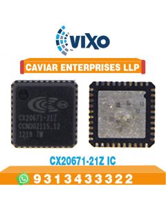 VIXO IC CX20671-21Z